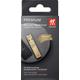 ZWILLING Beauty TWIN® S Nagelknipser Gold Edition