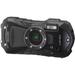 Ricoh WG-80 Digital Camera (Black) 03123