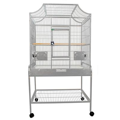 A&E Cage Company Platinum 21 Elegant Flight Cage, 32" L X 21" W X 61" H