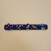 Disney Accessories | Disney Parks Silicone Slap Bracelet Mickey And Friends | Color: Blue/White | Size: Osbb