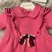 Gucci Dresses | Gucci Dress | Color: Pink | Size: 12-18mb