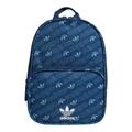 Adidas Bags | Adidas Originals Women's Santiago Mini Backpack | Color: Blue | Size: Os