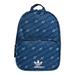 Adidas Bags | Adidas Originals Women's Santiago Mini Backpack | Color: Blue | Size: Os