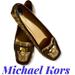 Michael Kors Shoes | Brand New Michael Kors Loafer Flat | Color: Brown | Size: 6.5