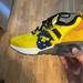 Adidas Shoes | Kids Adidas Ninja Zk 2k Boost Jr Size 4.5y | Color: Yellow | Size: 4.5y