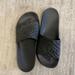 Gucci Shoes | Gucci Matelasse Slide! Black Womens Size 42 | Color: Black | Size: 42