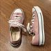 Converse Shoes | Converse Shoes | Color: Pink/White | Size: 8