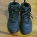 Columbia Shoes | Columbia Black Hiking Boots Size 10 (Men 8.5) | Color: Black | Size: 10