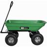 Gartenwagen ggw 120 55l Wanne - Güde