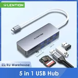 Hub USB-C avec Ports USB 3.0 et ...