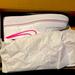 Nike Shoes | Airbrush Nike Air Force 1 Pink | Color: Pink | Size: 7.5