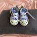 Converse Shoes | Converse Tennis Shoes, Chuck Taylor’s | Color: Purple/White | Size: 6