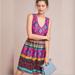 Anthropologie Dresses | Anthropologie Payal Jain Francesca Dress | Color: Green/Pink | Size: 4