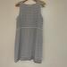 J. Crew Dresses | J Crew Dress | Color: Blue/White | Size: 8