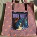 Coach Bags | Disney Coach Snow White Tote | Color: Purple | Size: 14.5in X 13.5in X 4in Length With Strap Is 24in