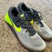 Nike Shoes | New Nike Metcon 3 Training Tennis Shoes Mens Sz 12 | Color: Gray | Size: 12