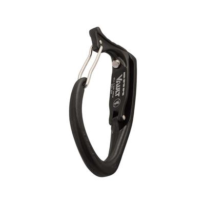 DMM Vault Wire Gate Matt Grey One Size A558MG