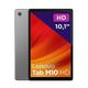 Lenovo Tab M10 HD (2. Gen) – Tablet Touchscreen 10,1 Zoll (Prozessor MediaTek Helio P22T, 8 Kerne, 4 GB RAM, 64 GB (eMCP4x, eMMC), Android 11, WiFi + Bluetooth) – Dunkelgrau