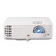 Viewsonic PX703HDH 3D Heimkino DLP Beamer (Full-HD, 3.500 ANSI Lumen, 2X HDMI, 10 Watt Lautsprecher, 1.3X optischer Zoom) weiß