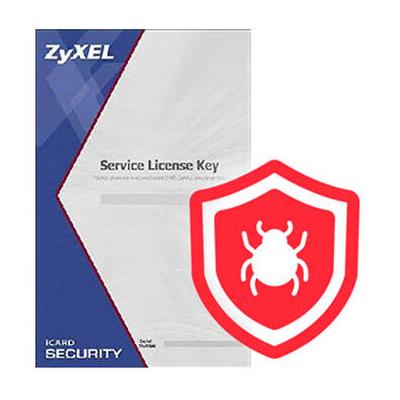 ZyXEL Bitdefender Antivirus for USG110 / ZyWALL 11...