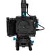 Kondor Blue Base Rig for Sony FX3 & FX30 (Black) KB-SFX3-BASERIG-BK