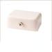 Everly Quinn Jewelry Box in Pink | 3.74 H x 8.85 W x 6.69 D in | Wayfair B93846E314274DBAA4823DB1CF36088B