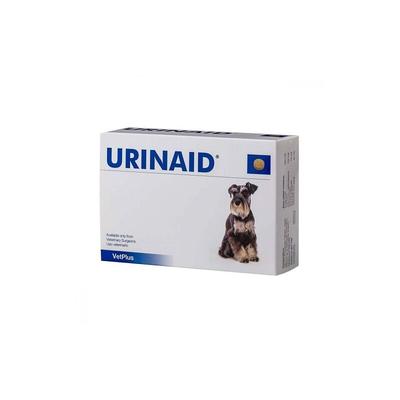 Vetplus - Urinaid Blasenpflege Ergnzung bei Hunden. 60 Tabletten. Image