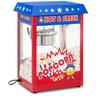 Royal Catering - Popcornmaschine Popcornmaker Popcornautomat 1600W 5kg/h usa Design