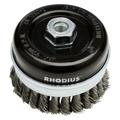 Performances extrafine stbz brosse boisseau 100 x 20 x M14 304025 1 pc(s) Q998392 - Rhodius