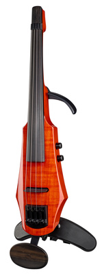 NS Design WAV 4 AB 4-Saiter Violine