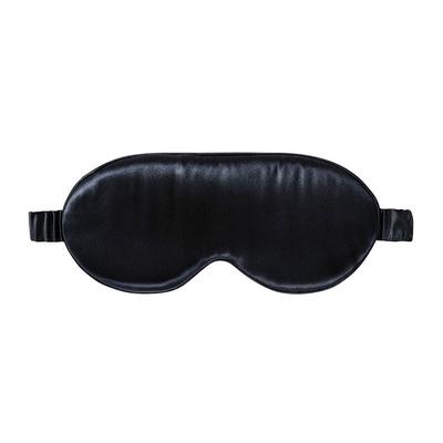 Slip Lovely Lashes - Contour Black Schlafmaske Image
