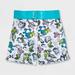 Disney Swim | Disney Store Toy Story Swim Trunks | Color: Blue/White | Size: 4tb