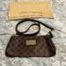 Louis Vuitton Bags | Louis Vuitton Crossbody Bag Convert Into A Clutch Bag . . | Color: Brown | Size: Os