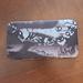 Disney Bags | Disney Tim Burton's Nightmare Before Christmas Wallet | Color: Black/Gray | Size: Os