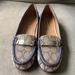 Coach Shoes | Coach Olive Flats Loafers | Color: Brown/Tan | Size: 7