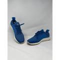 Adidas Shoes | Adidas Pure Boost 2.0 Running Shoes Blue Trainers Men's 12 S81819 | Color: Blue | Size: 12