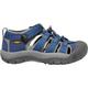 Keen Kinder Newport H2 Sandale (Größe 30, blau)