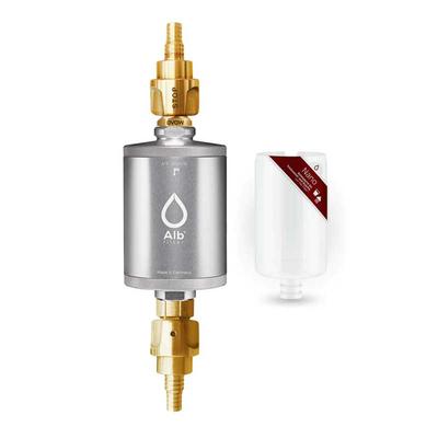 Alb Wasserfilter | Travel Nano - Festeinbau Image