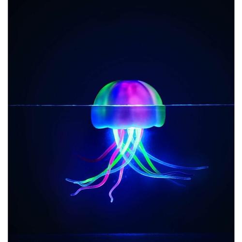 Summer Waves - Pool-Beleuchtung Jellyfish ø 14,2 cm x 28,5 cm Poolbeleuchtung