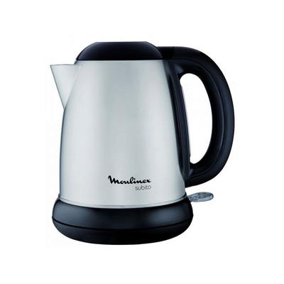 Moulinex - 1,7 l 2000 w edelstahl-akkukessel by540d10 Image