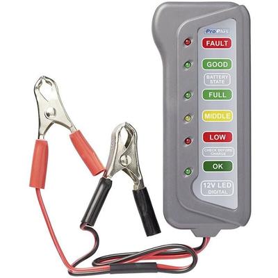 Kfz-Batterietester 12 v - Proplus Image