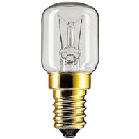 Backofenlampe farblos Ø45mm stoßf Geeignet für Backofen - Philips