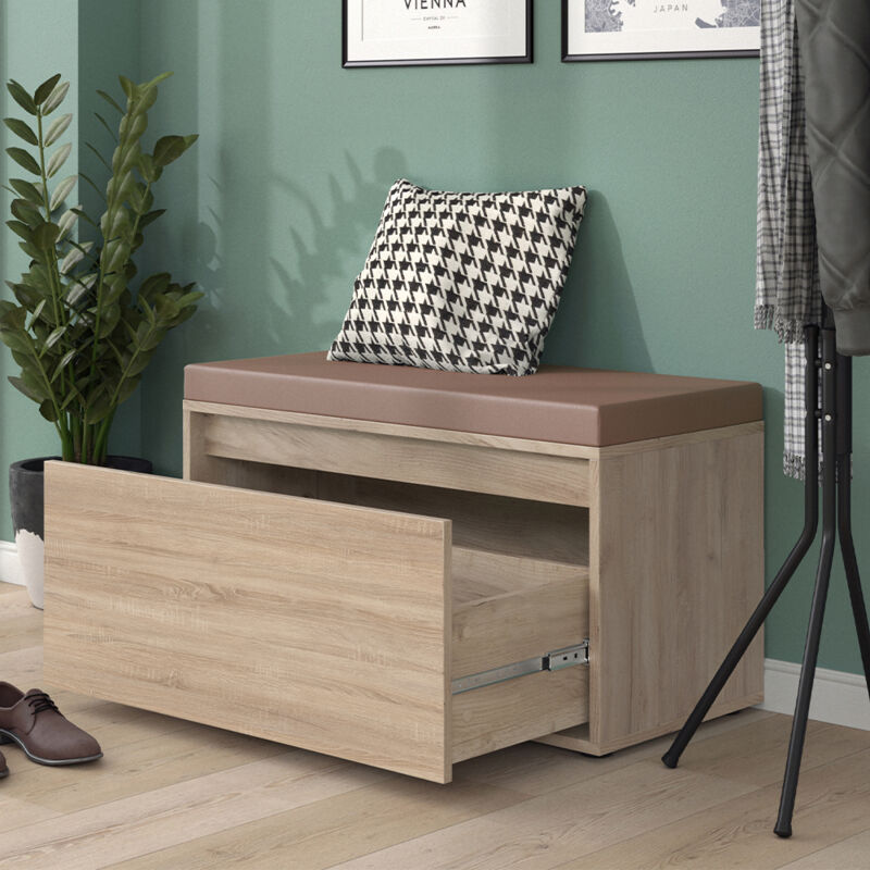 Sitzbank Iker Sonoma Vicco