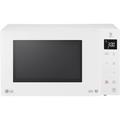 MH6535GDH Forno Microonde Smart Inverter con Grill al Quarzo, 25 Litri, 1000 w, Programmi