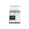 Delonghi - De'Longhi Sew 8542 n Ed Cucina Cucina Freestanding Combi Bianco a