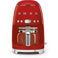 DCF02RDEU Macchina da caffè elettrica completamente automatica Macchina da caffè a filtro