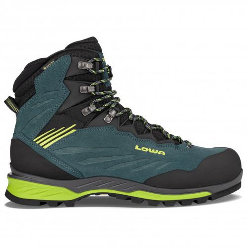 Lowa - Cadin II GTX Mid - Bergschuhe UK 9,5 | EU 44 blau/grau