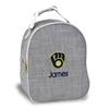 Milwaukee Brewers Personalized Insulated Bag