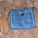 Rosetti Bags | Crossbody Bag Rosetti | Color: Blue/Tan | Size: Os