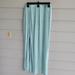 Jessica Simpson Skirts | Jessica Simpson Maxi Skirt 1x Nwt | Color: Green/White | Size: 1x